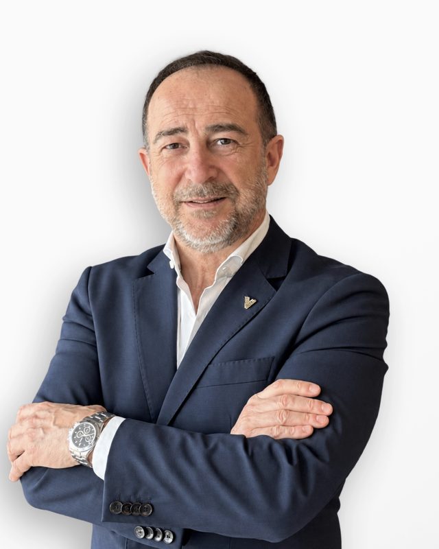 Fabrizio Piccoli