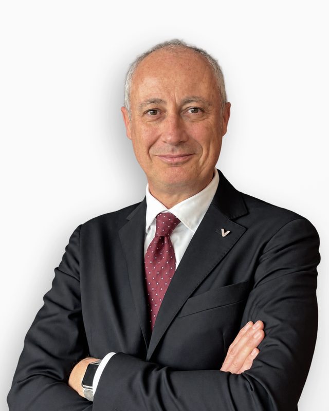 Lorenzo Maggioni